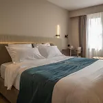 Отель Hemera