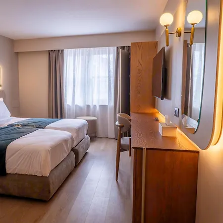 Hotel Hemera