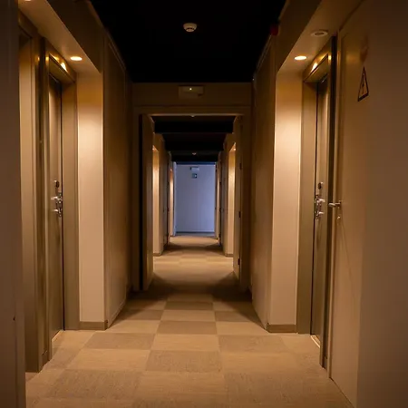Hemera 3* Tournai