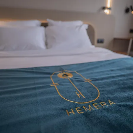 Hotel Hemera