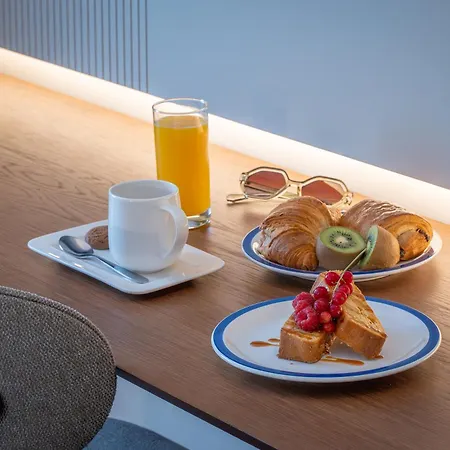 Hemera Hotel Tournai