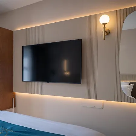 Hotel Hemera 3*