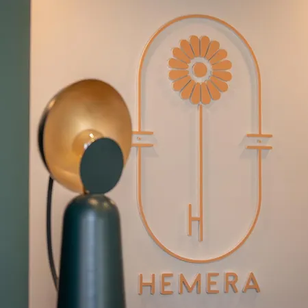 Hemera Hotel Tournai