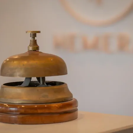 Hotel Hemera