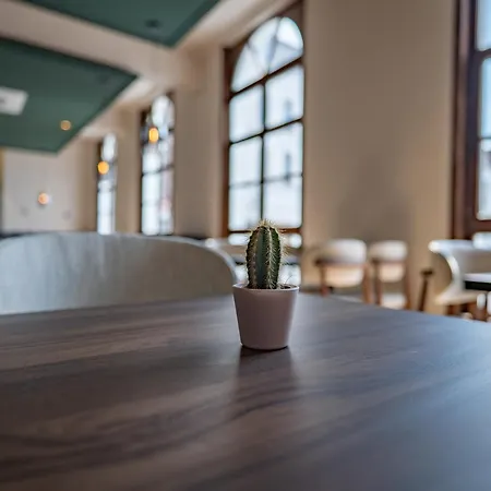 Hotel Hemera Tournai