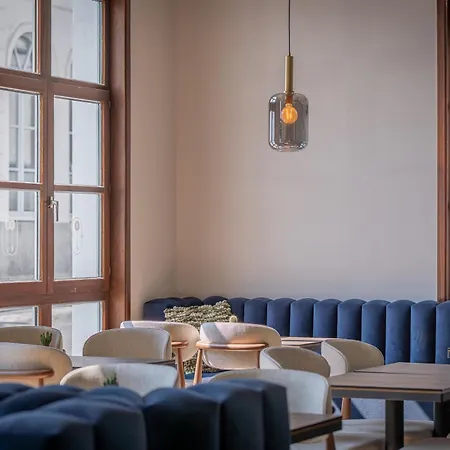 Hemera Hotel Tournai