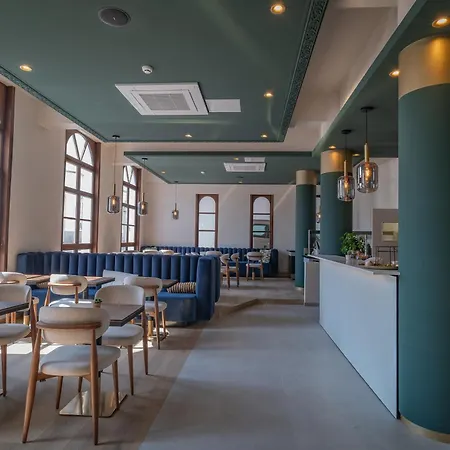 Hemera Hotel 3*