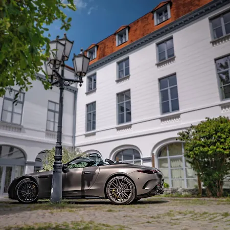 Hotel Hemera Tournai
