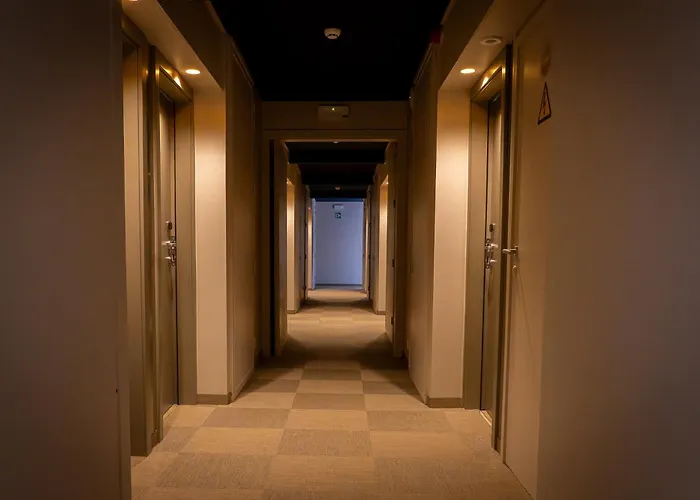 Hemera 3* تورناي