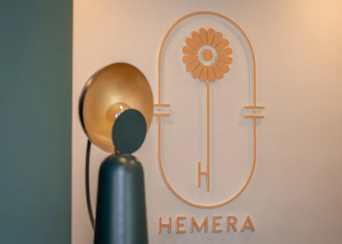 Hemera فندق تورناي