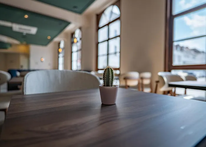 فندق Hemera تورناي